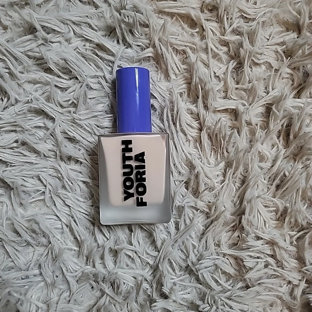 Youth Foria Date Night Skin Tint Serum Foundation 110 New NWOB MSRP $48 ✨️💫